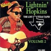 The Lost Texas Tapes - Vol. 2}