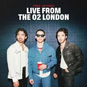 Live From The O2 London