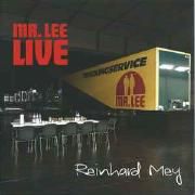 Mr. Lee - Live}