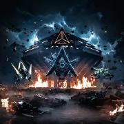 Portada de Álbum "World Of Walker, Season One: Rise Of The Drones", de Alan Walker
