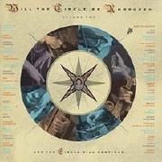 Will The Circle Be Unbroken (Volume Two)