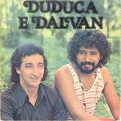 Duduca e Dalvan – Dama de Vermelho Lyrics