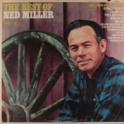 The Best Of Ned Miller