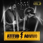 AtituD Ao Vivo (Vol. 2)}