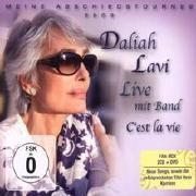 Meine Abschiedstournee 2009 Live Mit Band - C'est La Vie