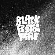 Black Pistol Fire