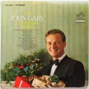 The John Gary Christmas Album