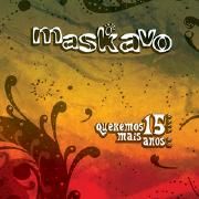 Queremos Mais 15 Anos - Ao Vivo