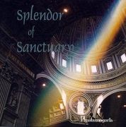 Splendor Of Sanctuary}