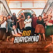 Rio Huaycheño}