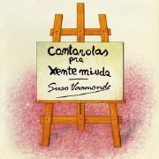 Cantarolas Pra Xente Miuda