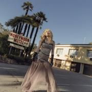 Honeymoon In A Motel}