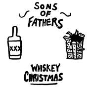 Whiskey Christmas}