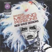 New Wave Sessions}