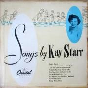 Songs By Kay Starr