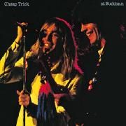 Cheap Trick At Budokan}