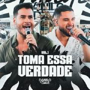 Toma Essa Verdade Vol. 1 (Ao Vivo)