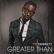 Greater Than (Live)}