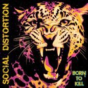 Born To Kill}
