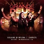 Grande Deus (part. Lauriete)}