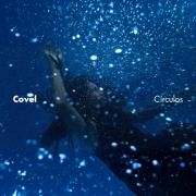 Capa do Single/EP "Círculos", de COVEL