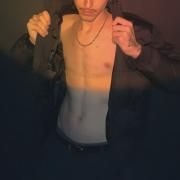 Portada de Sencillo/EP "VAMPIRE - Body Ritual (feat. Henryxxx)", de Rick Glam