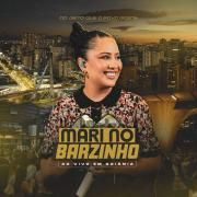 Mari No Barzinho (Ao Vivo Em Goiânia)}