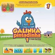 Galinha Pintadinha E Sua Turma }