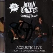 Acoustic Live (From The Station Inn Nashville)}