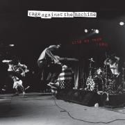 Live On Tour 1993}
