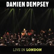 Live In London}