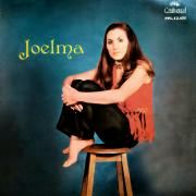 Portada de Álbum "Joelma (1970)", de Joelma Giro