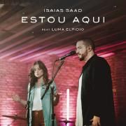 Estou Aqui (part. Luma Elpídio)}