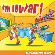 Vem Louvar}