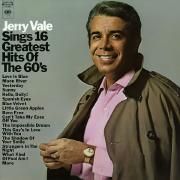 Sings 16 Greatest Hits Of The 60's}