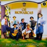 Eu Vim Aqui Pra Dançar}