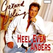 Heel Even Anders}