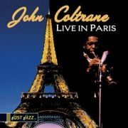 Coltrane Live in Paris}