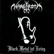 Black Metal ist Krieg (A Dedication Monument)}