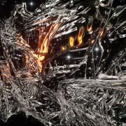 Portada de Álbum "The Most Negative Day Of The Year", de Good Tiger