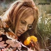 Portada de Álbum "See Me, Feel Me, Touch Me, Heal Me", de Jennifer Warnes