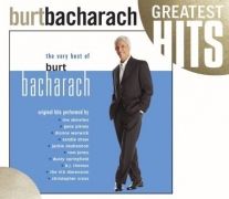 The Best of Burt Bacharach}