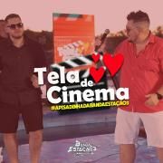 Tela De Cinema