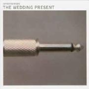 Shepherd’s Bush Welcomes The Wedding Present