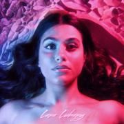 Capa do Single/EP "Devil in My Eden", de Lana Lubany