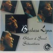 Blues & Soul Situation