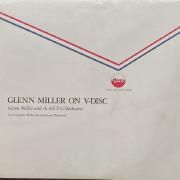 Glenn Miller On V-disc}