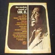 The Modern Sound Of Mr. B.