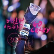 Portada de Álbum "Go Crazy", de 2PM