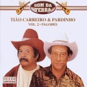 Som da Terra Pagodes (Vol. 2)}